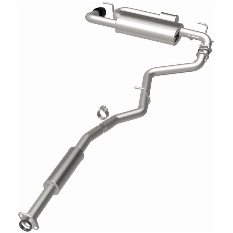 
                      
                        MagnaFlow 18-23 Subaru Crosstrek Overland Series Cat-Back Performance Exhaust System
                      
                    