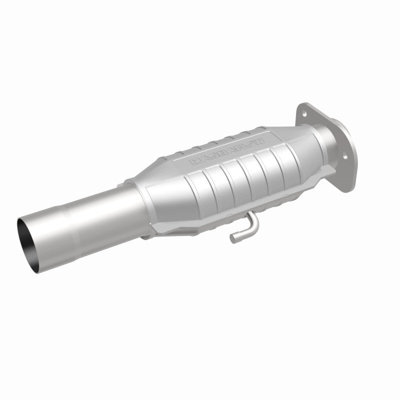 
                      
                        MagnaFlow Conv DF GM 86 90
                      
                    