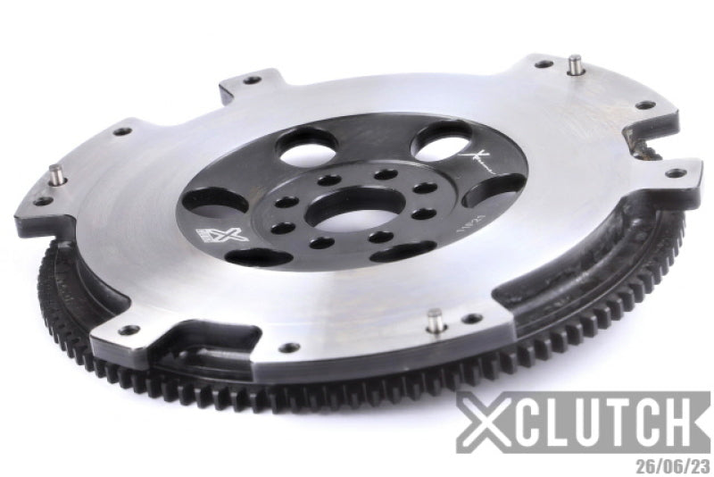 XClutch 91-98 Nissan 180SX S13 2.0L Lightweight Chromoly Flywheel