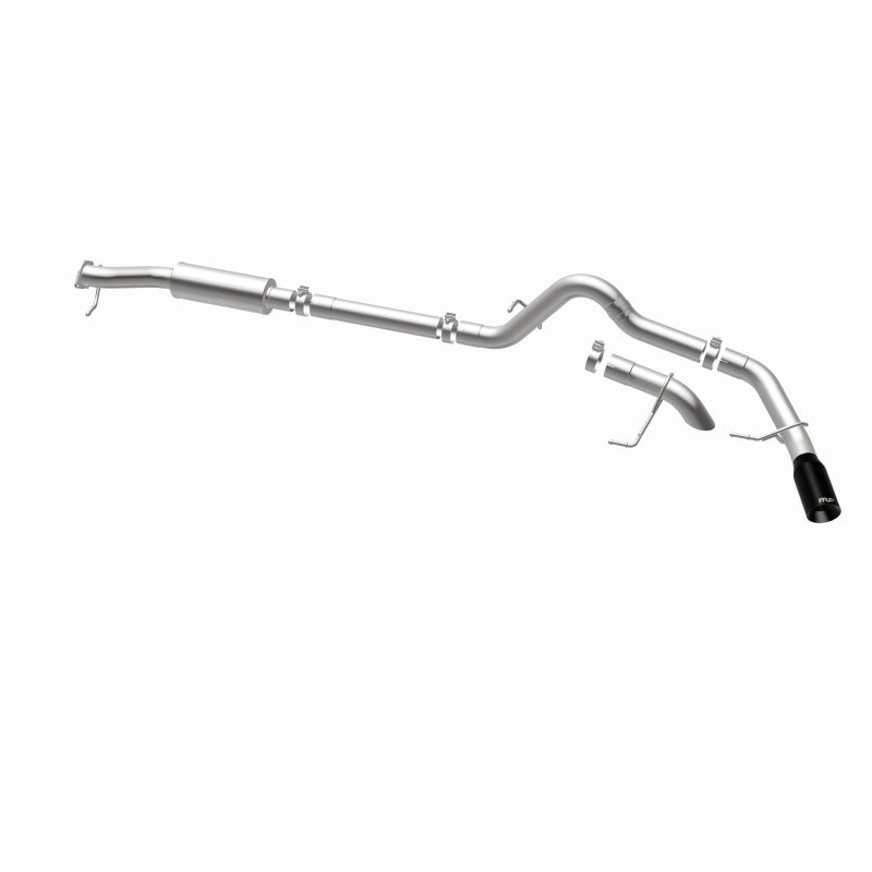 
                      
                        Magnaflow 21-24 Ford Bronco Rock Crawler Series Cat-Back Exhaust System
                      
                    