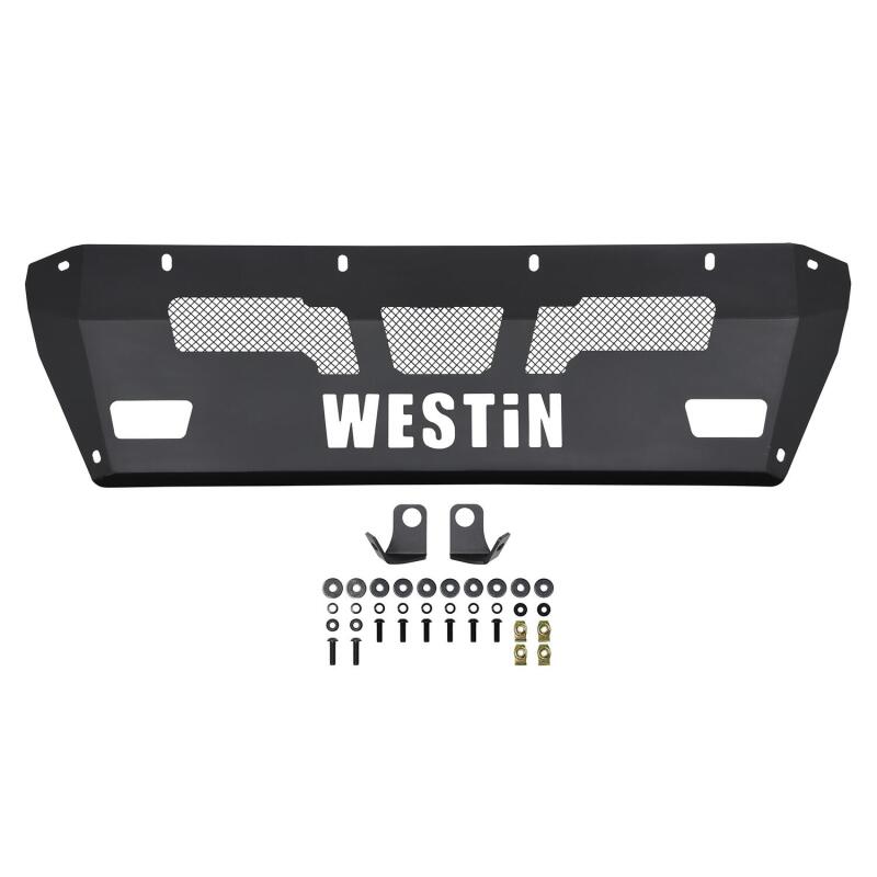 
                      
                        Westin 15-19 Chevrolet Silverado 2500/3500 Pro-Mod Skid Plate - Textured Black
                      
                    