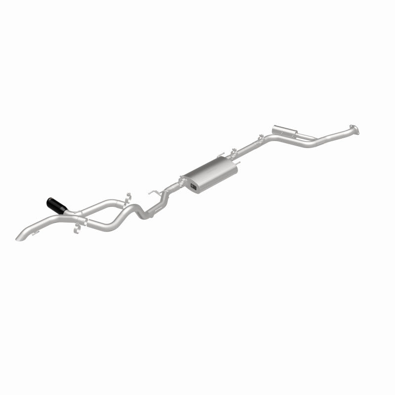 
                      
                        Magnaflow 2024 Toyota Tacoma Overland Series Cat-back Exhaust System
                      
                    