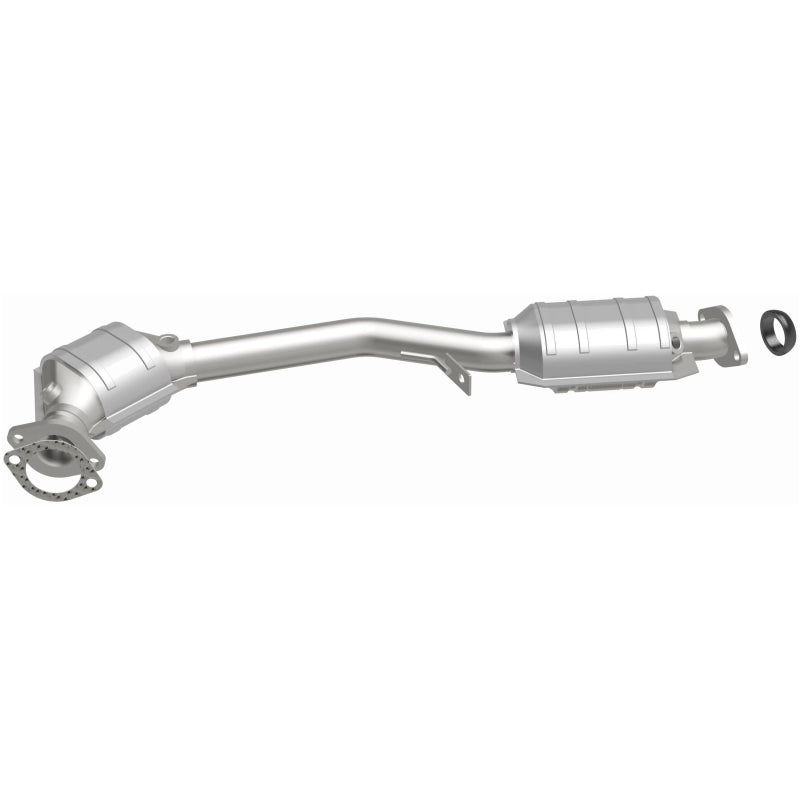 
                      
                        MagnaFlow Conv DF 99-05 Subaru Forester/96-97 & 99-05 Impreza/01-03 Legacy/00-05 Outback Front/Rear
                      
                    