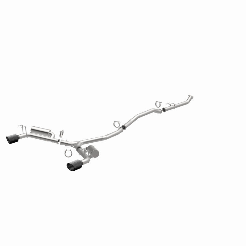 
                      
                        Magnaflow 2022+ Honda Civic SI NEO Cat-Back Exhaust System
                      
                    