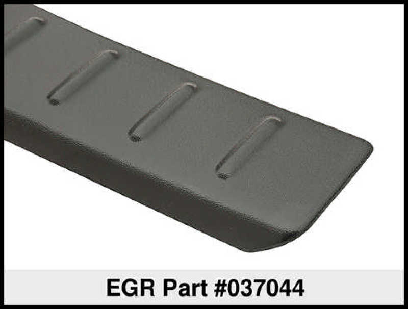 
                      
                        EGR 18-22 Toyota Corolla Rear Bumper Protector
                      
                    