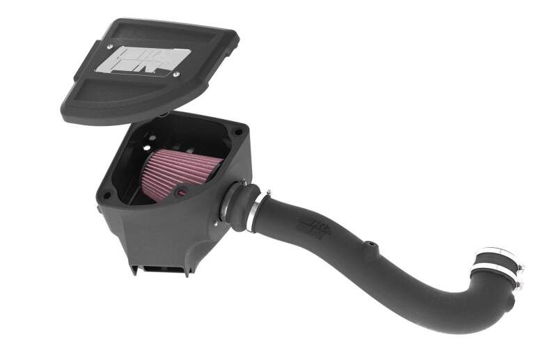 
                      
                        K&N 20-23 RAM 1500 V6 3.6L Performance Air Intake System
                      
                    