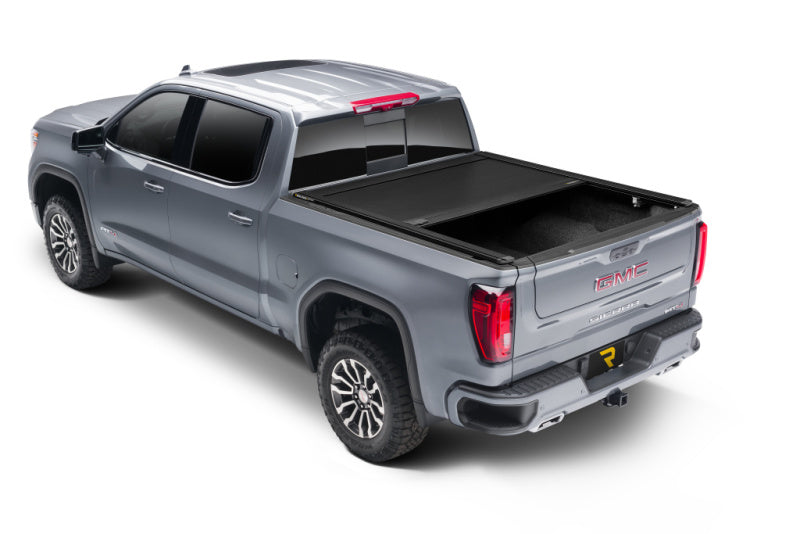 
                      
                        Retrax 2019 Chevy & GMC 5.8ft Bed 1500 RetraxONE XR
                      
                    