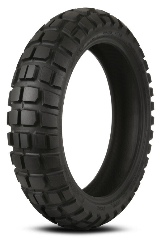 Kenda K784 Big Block Rear Tire - 130/80B17 4PR 65T TL 146K2088