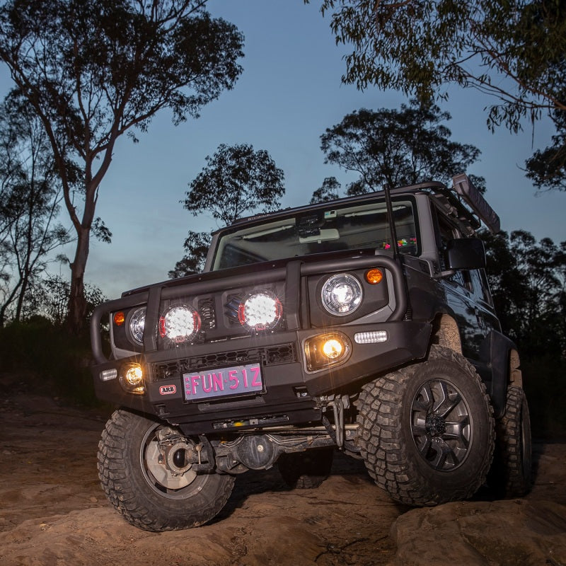 
                      
                        ARB Intensity SOLIS 21 LED Spot
                      
                    