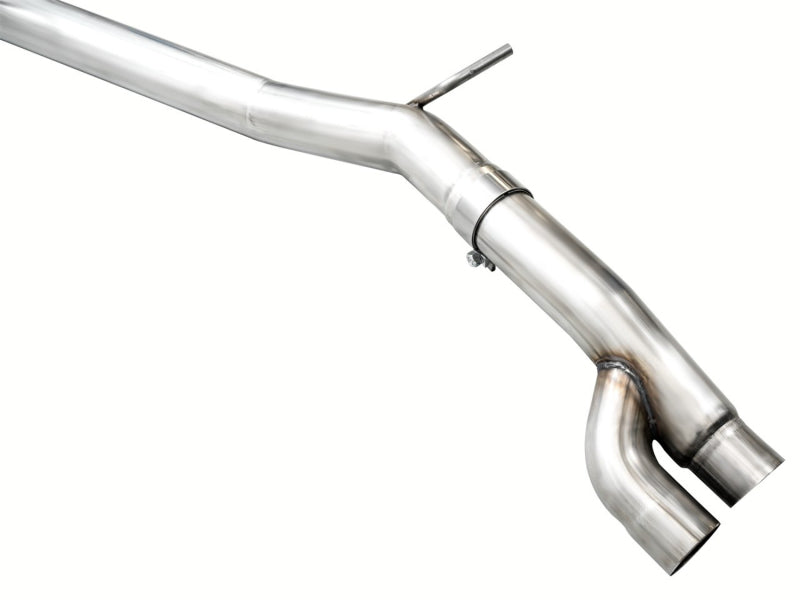 
                      
                        AWE Tuning Audi 22-23 8Y RS3 Cat-Back Track Edition Exhaust System - No Tips
                      
                    