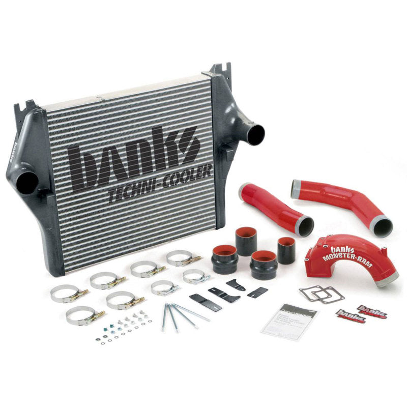 
                      
                        Banks Power 03-05 Dodge 5.9L Techni-Cooler System
                      
                    