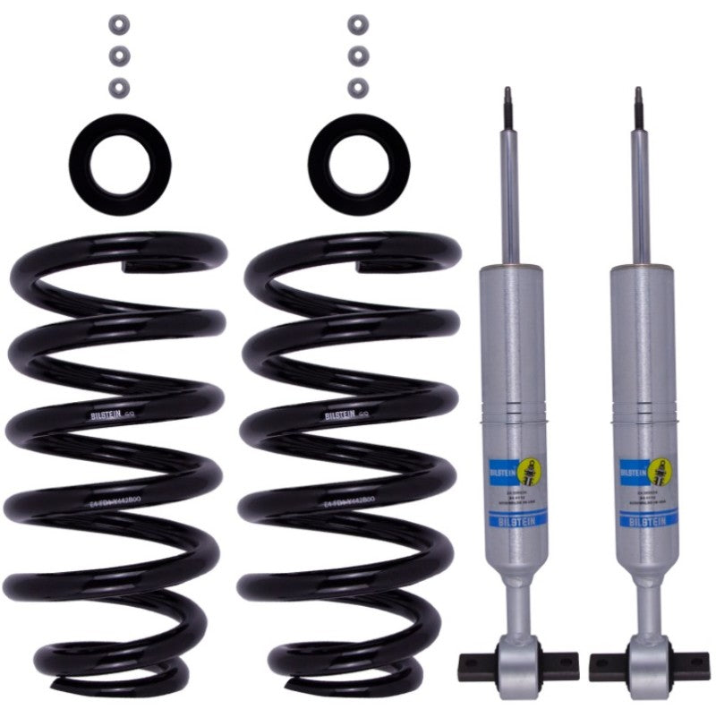 
                      
                        Bilstein B8 6112 19-20 GM 1500 Front Suspension Kit
                      
                    