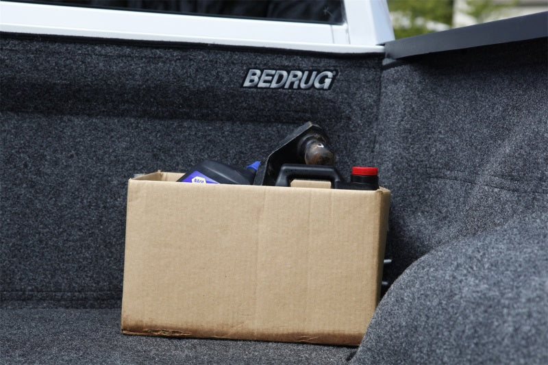 
                      
                        BedRug 2019+ Dodge Ram (w/o Multi-Function Tailgate) 5.7ft Bed Bedliner
                      
                    