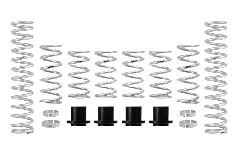 Eibach Pro-UTV 17-19 Polaris RZR XP1000 2-Seat EPS Stage 2 Performance Springs