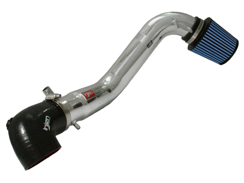 
                      
                        Injen 02-06 RSX w/ Windshield Wiper Fluid Replacement Bottle (Manual Only) Polished Cold Air Intake
                      
                    