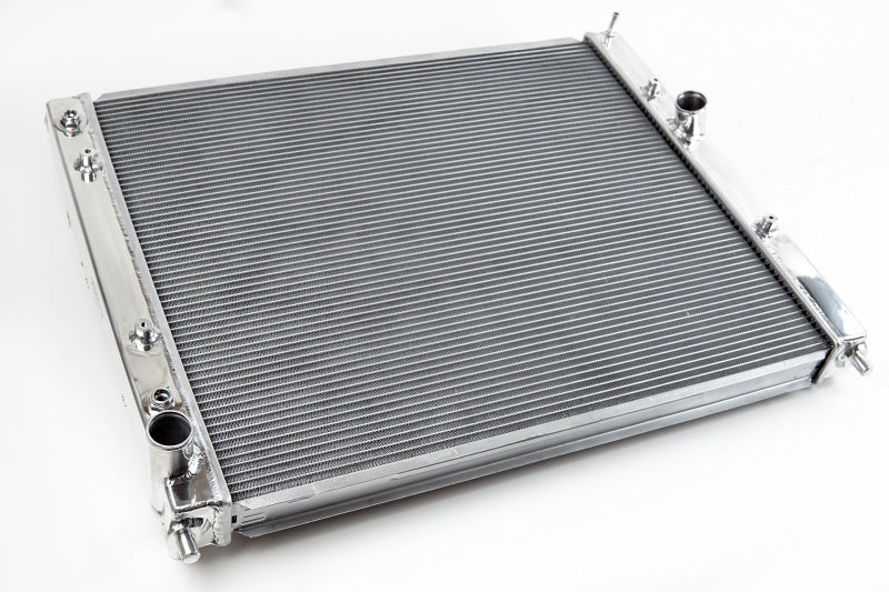 
                      
                        CSF 09-13 Cadillac CTS-V Radiator
                      
                    