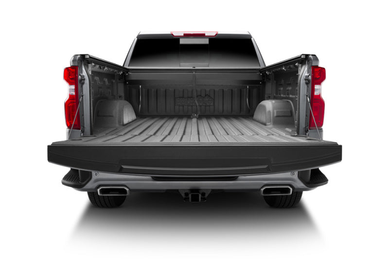 
                      
                        Roll-N-Lock 2019 Chevrolet Silverado 1500 XSB 68-3/8in A-Series Retractable Tonneau Cover
                      
                    