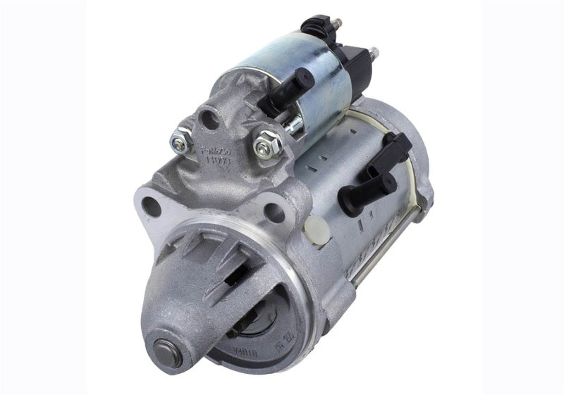 
                      
                        Ford Racing High-Torque Mini Starter - Modular Engines
                      
                    