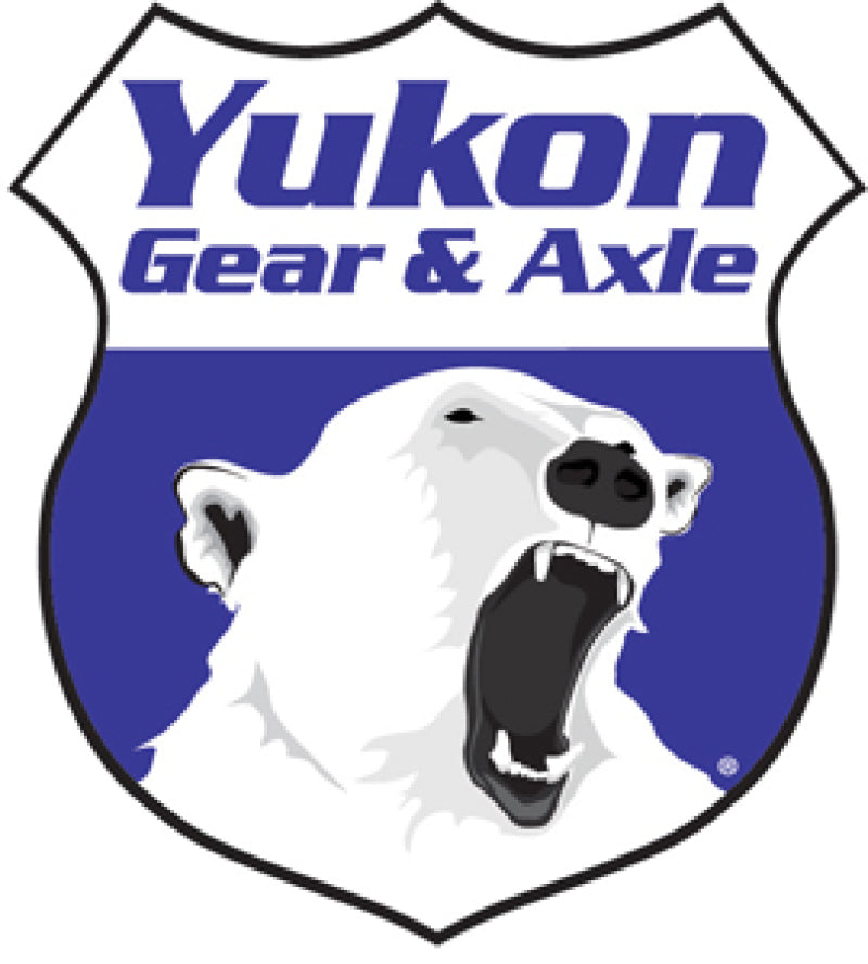 Yukon Gear Spindle Nuts For Ford 90-97 Explorer and Ranger