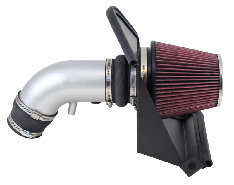 
                      
                        K&N 12-15 Jeep Grand Cherokee SRT 8 6.4L V8 High Flow Performance Intake Kit
                      
                    