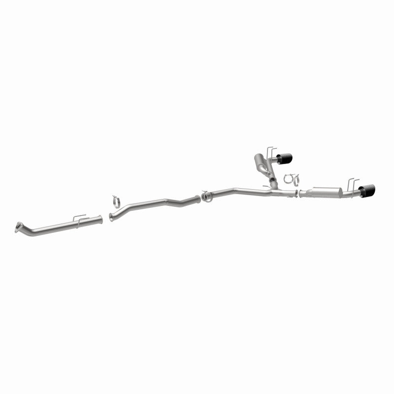 
                      
                        Magnaflow 2022+ Honda Civic SI NEO Cat-Back Exhaust System
                      
                    