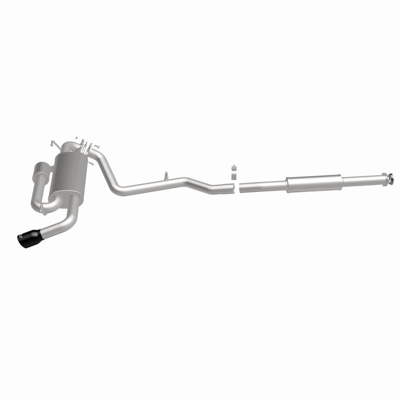 
                      
                        MagnaFlow 18-23 Subaru Crosstrek Overland Series Cat-Back Performance Exhaust System
                      
                    