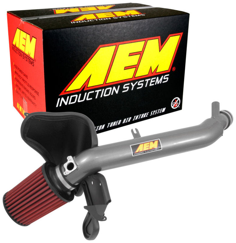 
                      
                        AEM Lexus GS200T L4-2.0L F/l Cold Air Intake
                      
                    