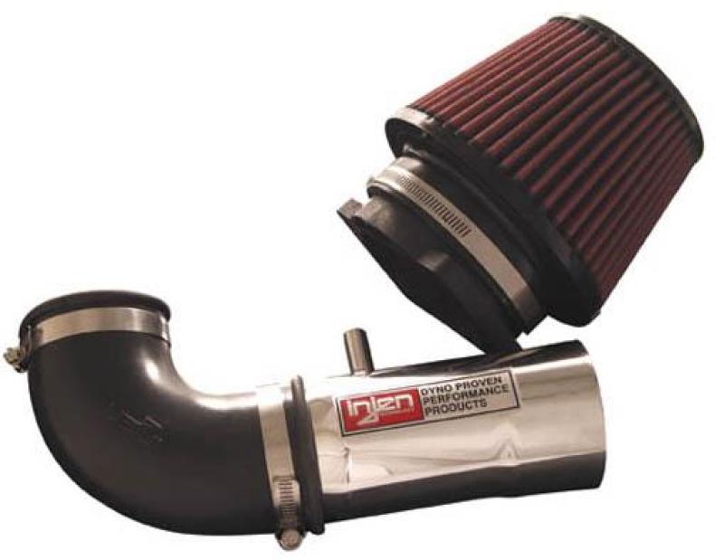 
                      
                        Injen 91-99 3000GT V6 Non Turbo Polished Short Ram Intake
                      
                    