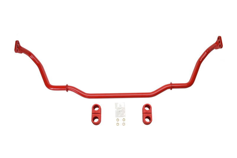 
                      
                        Pedders 10-15 Chevrolet Camaro Adjustable 27mm Front Sway Bar
                      
                    