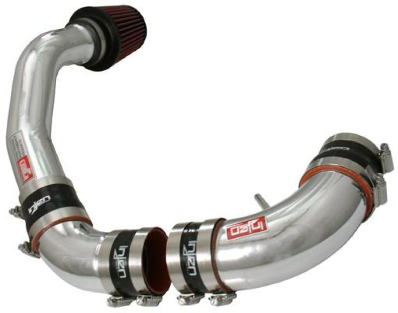 
                      
                        Injen 04-06 Tiburon 2.0L 4 Cyl. Polished Cold Air Intake
                      
                    