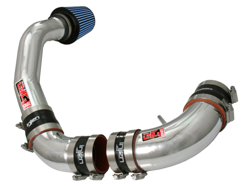 
                      
                        Injen 04-06 Tiburon 2.0L 4 Cyl. Polished Cold Air Intake
                      
                    