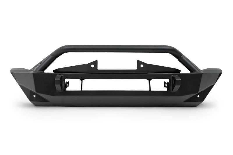 
                      
                        DV8 Offroad 07-23 Jeep Wrangler JK/JL & Gladiator JT FS-1 Series Stubby Front Bumper
                      
                    