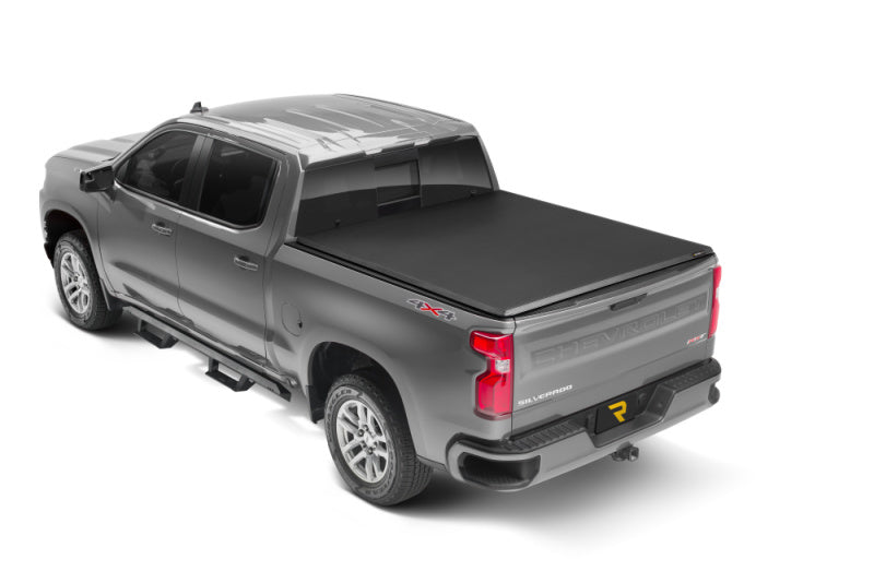 
                      
                        Extang 2024 Toyota Tacoma (5ft Bed) Trifecta e-Series
                      
                    