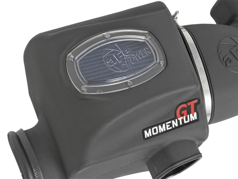 
                      
                        aFe Momentum GT Pro 5R Stage-2 Intake System 2016 Toyota Tacoma V6 3.5L
                      
                    