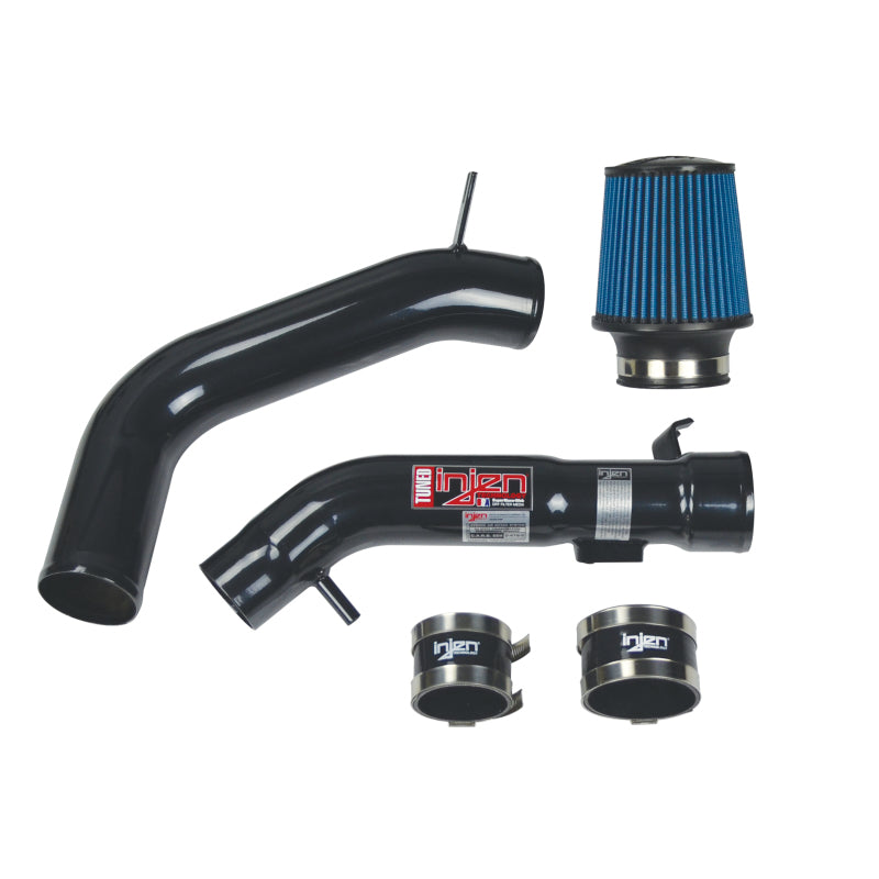 
                      
                        Injen 2002-2006 Sentra 1.8L 4 Cyl. Black Cold Air Intake
                      
                    