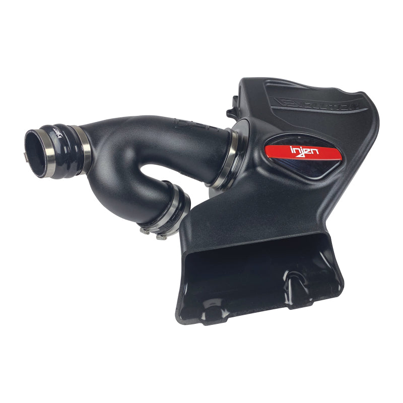 
                      
                        Injen 15-20 Ford F-150 V6-2.7L(tt) EcoBoost Evolution Intake
                      
                    