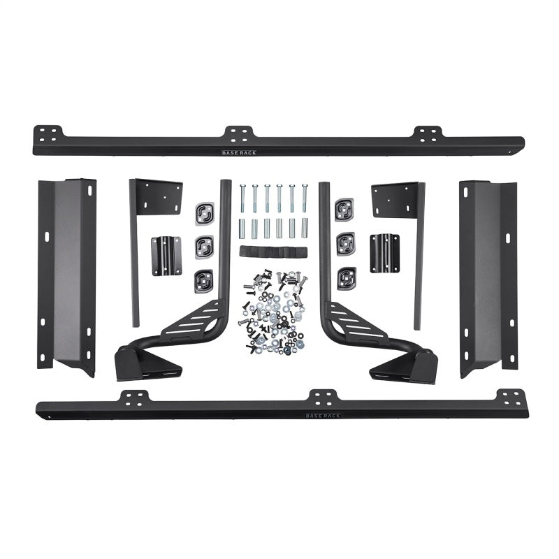 
                      
                        ARB Base Rack Mount Kit 17950010 (For use w/ arb1770020)
                      
                    