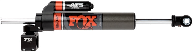 
                      
                        Fox 07+ Jeep JK 2.0 Factory Series 8.1in. ATS Stabilizer Steering Damper 1-5/8 in. Tie Rod
                      
                    