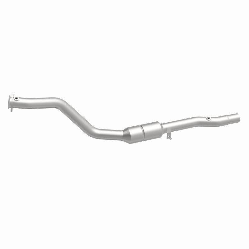 
                      
                        MagnaFlow Conv DF 01-03 Audi S8 4.2L Passenger Side
                      
                    