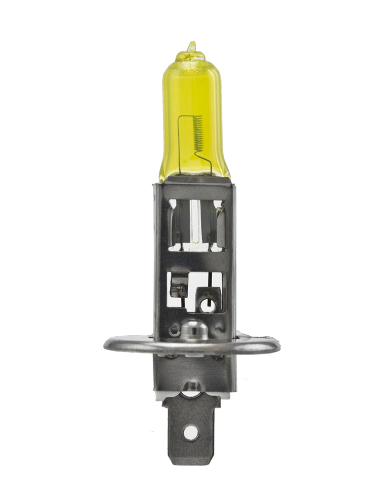 
                      
                        Hella Optilux H1 12V/55W XY Yellow Bulb
                      
                    