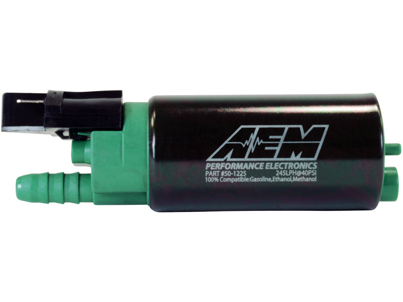 
                      
                        AEM 2016+ Polaris RZR Turbo Replacement High Flow In Tank Fuel Pump (Turbo Only)
                      
                    