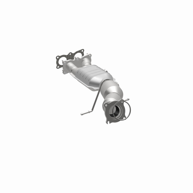 
                      
                        Magnaflow Conv DF 10-14 Volvo S80 3.2L
                      
                    