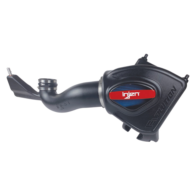 
                      
                        Injen 19-20 Chevrolet Silverado 1500 V8-5.3L Evolution Intake
                      
                    