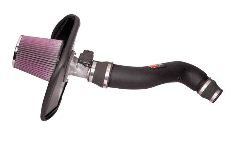 
                      
                        K&N 98-01 Ford Ranger / Mazda B2500 L4-2.5L Performance Intake Kit
                      
                    