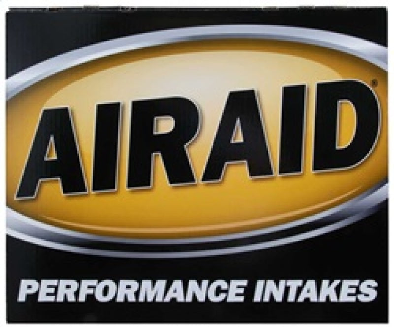 
                      
                        Airaid 05-09 Mustang GT 4.6L MXP Intake System w/ Tube (Oiled / Red Media)
                      
                    