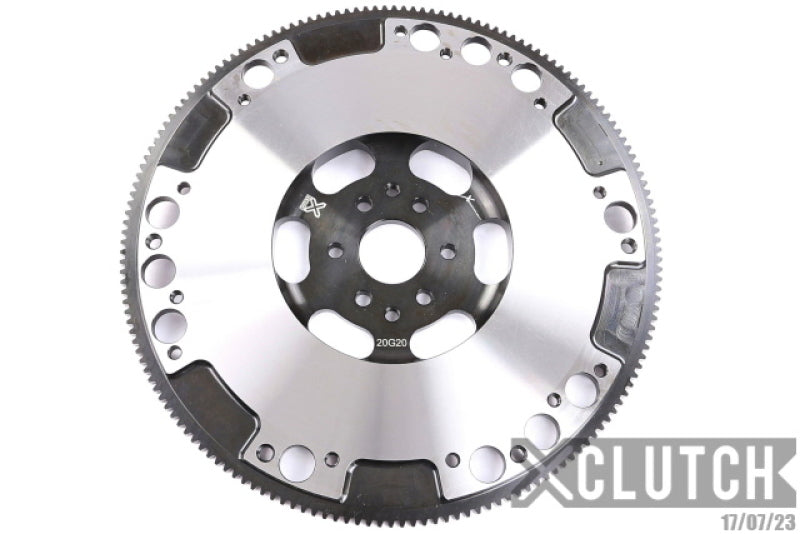 XClutch 05-10 Ford Mustang GT 4.6L Chromoly Flywheel