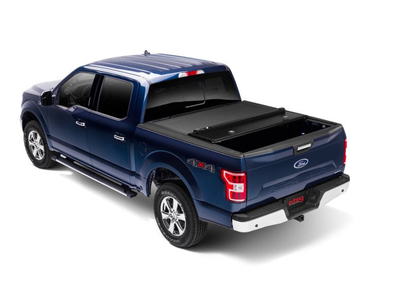 
                      
                        Extang 15-19 Ford F150 (5-1/2ft bed) Xceed
                      
                    