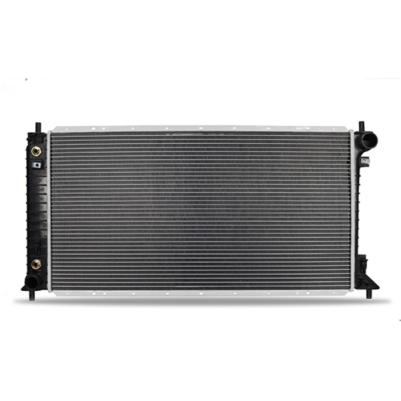 
                      
                        Mishimoto Ford Expedition Replacement Radiator 2004-2006
                      
                    