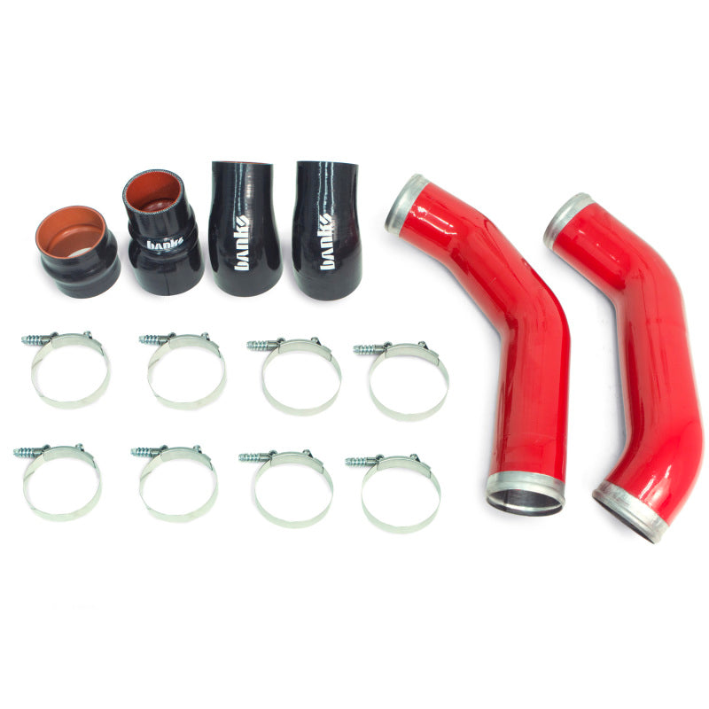 
                      
                        Banks Power 13-18 Dodge Ram 2500/3500 6.7L Diesel Boost Tube System Upgrade Kit
                      
                    