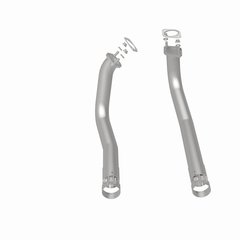 
                      
                        Magnaflow Manifold Front Pipes (For LP Manifolds) 67-74 Dodge Charger 7.2L
                      
                    